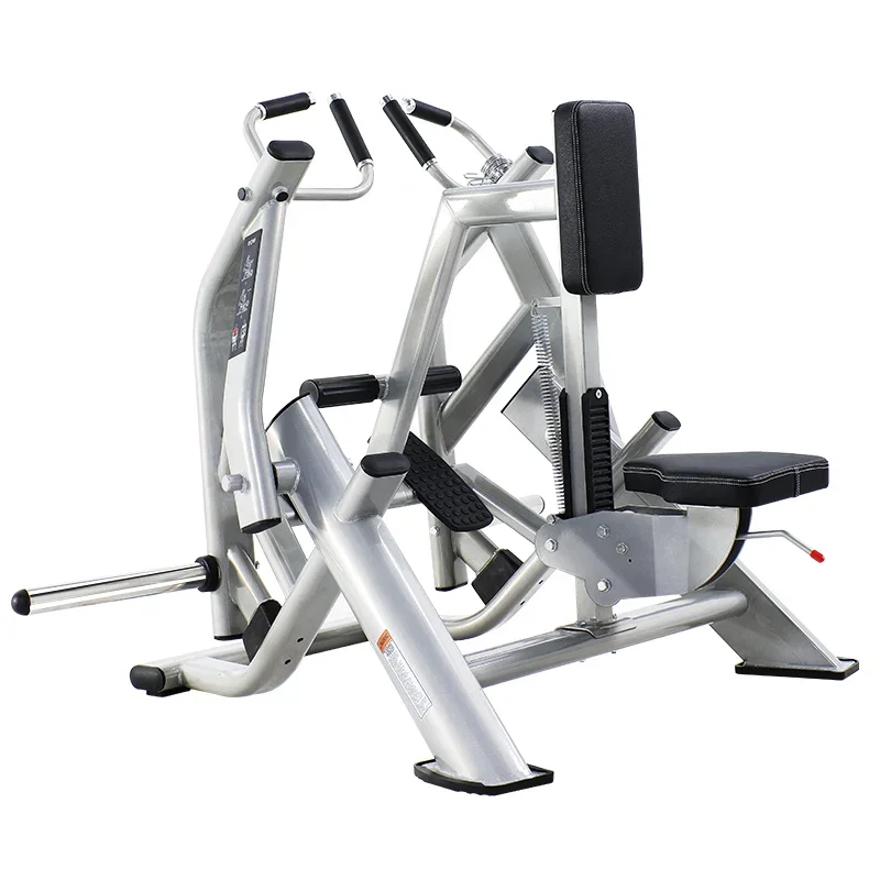 Factory Direct Sale Double Pullback Trainer Commercial Gym Equipment Body Building High-end Gym Equipment
