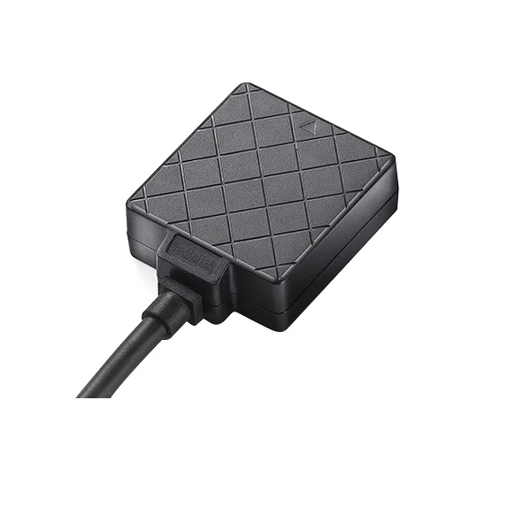 RadioLink TS100 GPS Module M8N/M10N for Pixhawk F4 PIX6 CrossFlight Mini PIX Flight Controller RC Fixed Wing & Multicopter