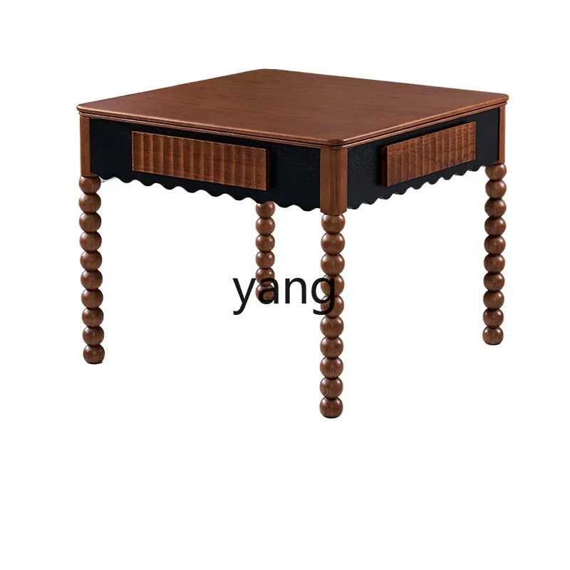 LMM special playing card automatic licensing machine Dou Dizhu dining table entertainment dual-purpose