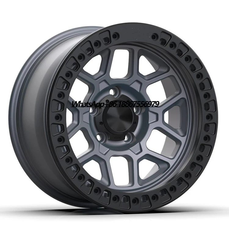 

18 Inch Custom Concave Deep Dish Forged Wheel Hub 4x4 Off-Road Rim Truck Wheels 5X127 5X139.7 6X114.3 6X135 6X139.7