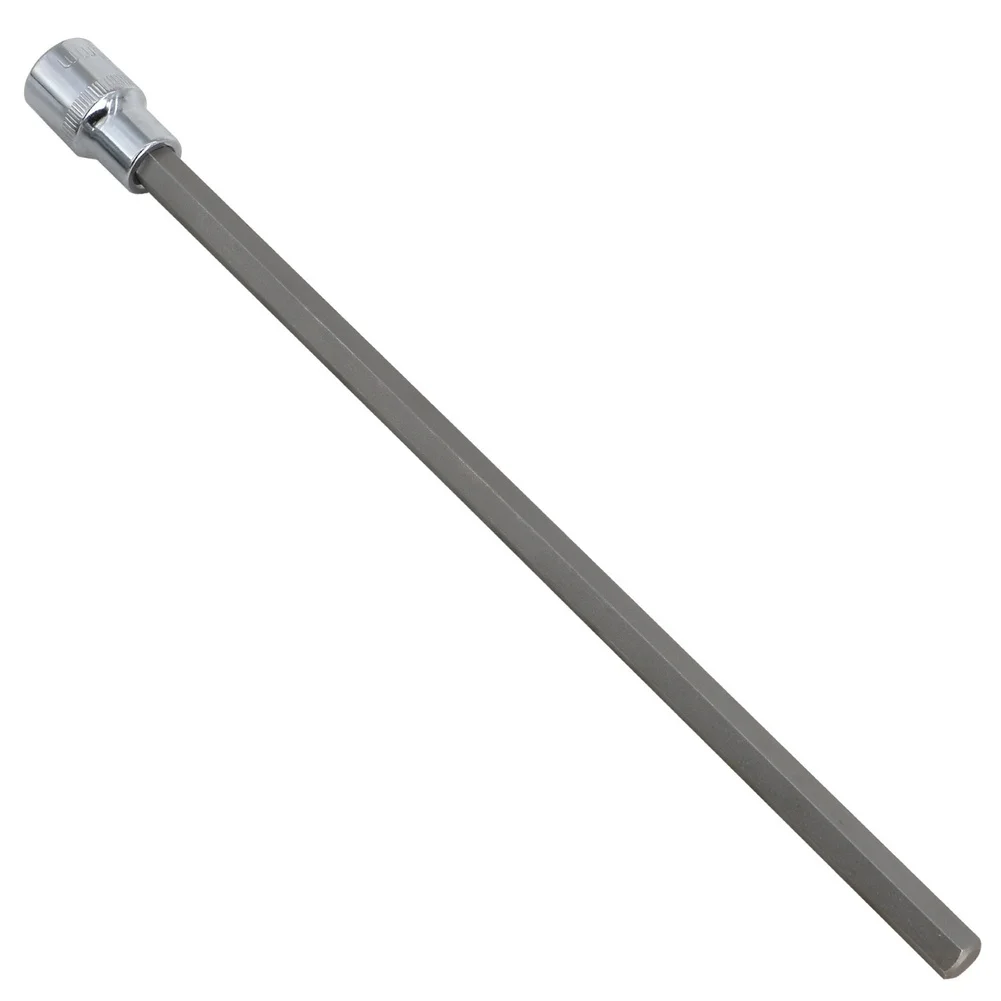 19mm Hex Socket Wrench 30cm Extension for Caravan Trailer Interior Trim Panel and Cabinet Hardware Installation