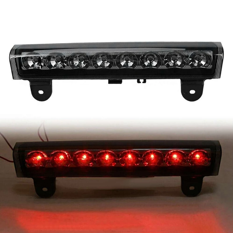 Automotive High Mounted Brake Light Third Brake Light Parts For Chevrolet Suburban GMC Yukon 2000-2006 15170955