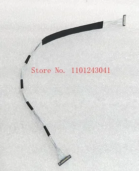 

Repair Parts For Panasonic HC-MDH2 MDH2GK Handle Slim Wire LCD Screen Driver Connect Flex Cable Unit VWK0206