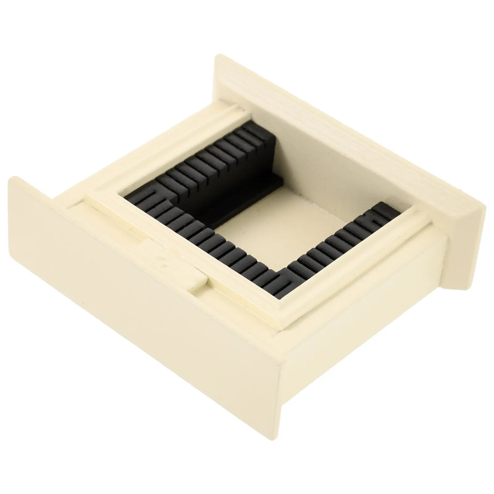 

Miniature Wooden Fireplace Dollhouse Accessories Charming American Style Cozy Decoration for Mini House Furniture 1 12 Scale