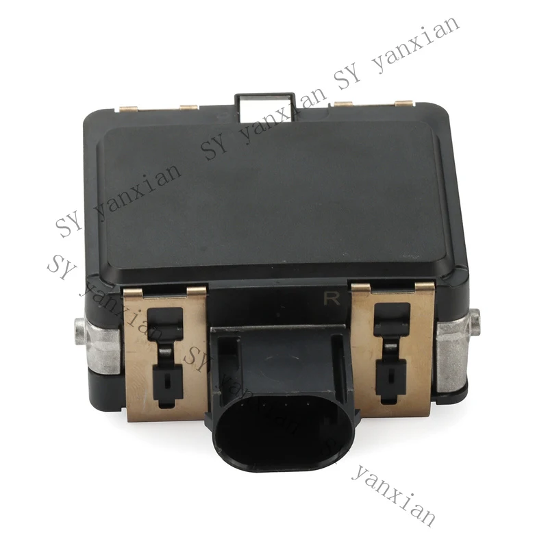 SY+ For Nissan Sentra Adaptive Cruise Radar Module Durable 28438-4AF2A 28438-4AF2D