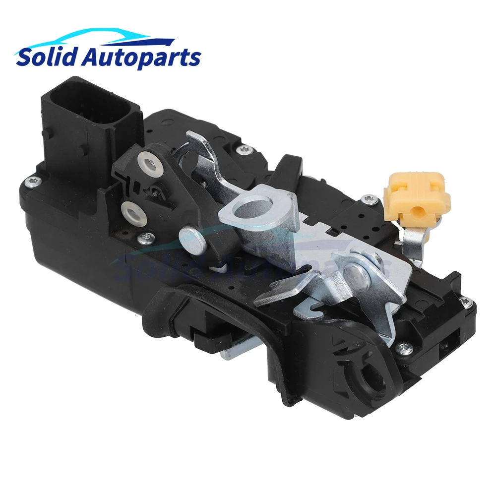 15880052 Car Accessories Front Left Driver Door Lock Actuator 15880052 For Chevrolet Suburban Avalanche Tahoe Sierra 1500