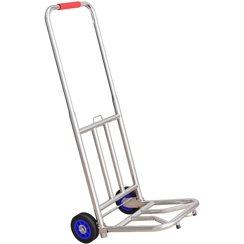stainless-steel-portable-shopping-cart-foldable-handheld-luggage-trailer-purchasing-product-small-trolley-holm-shield