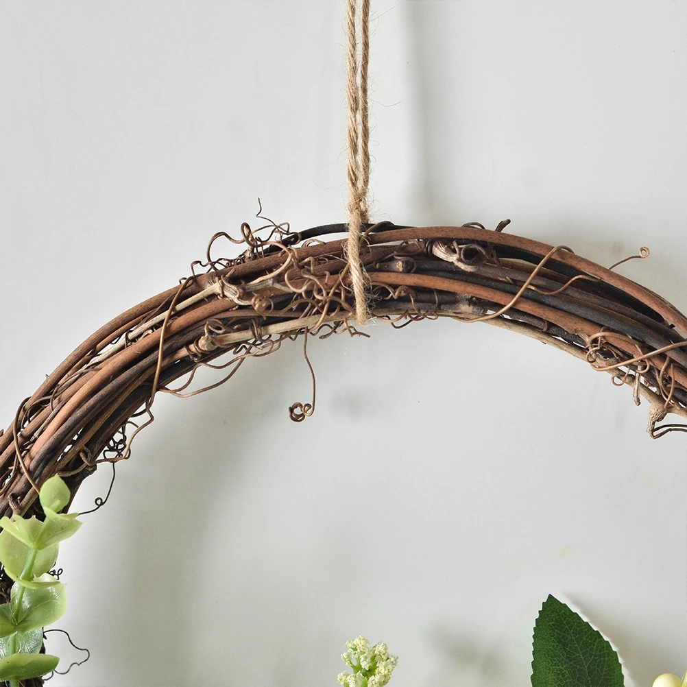 

Rose Garland Fake Colorful Hanging Decoration for Festival Wedding Party Home Store Festival Party Flower Garland