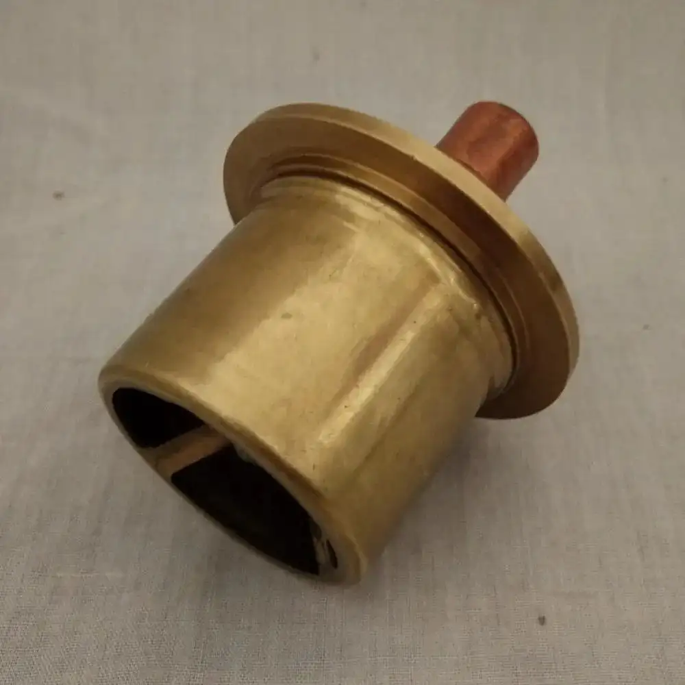 

02250096-738 Thermostatic Valve Kit Spare Parts for SULLAIR Screw Compressor