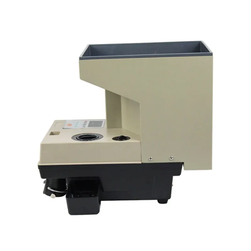TLF  Popular Digital Coin Counter Automatic Coin Counter & Sorter