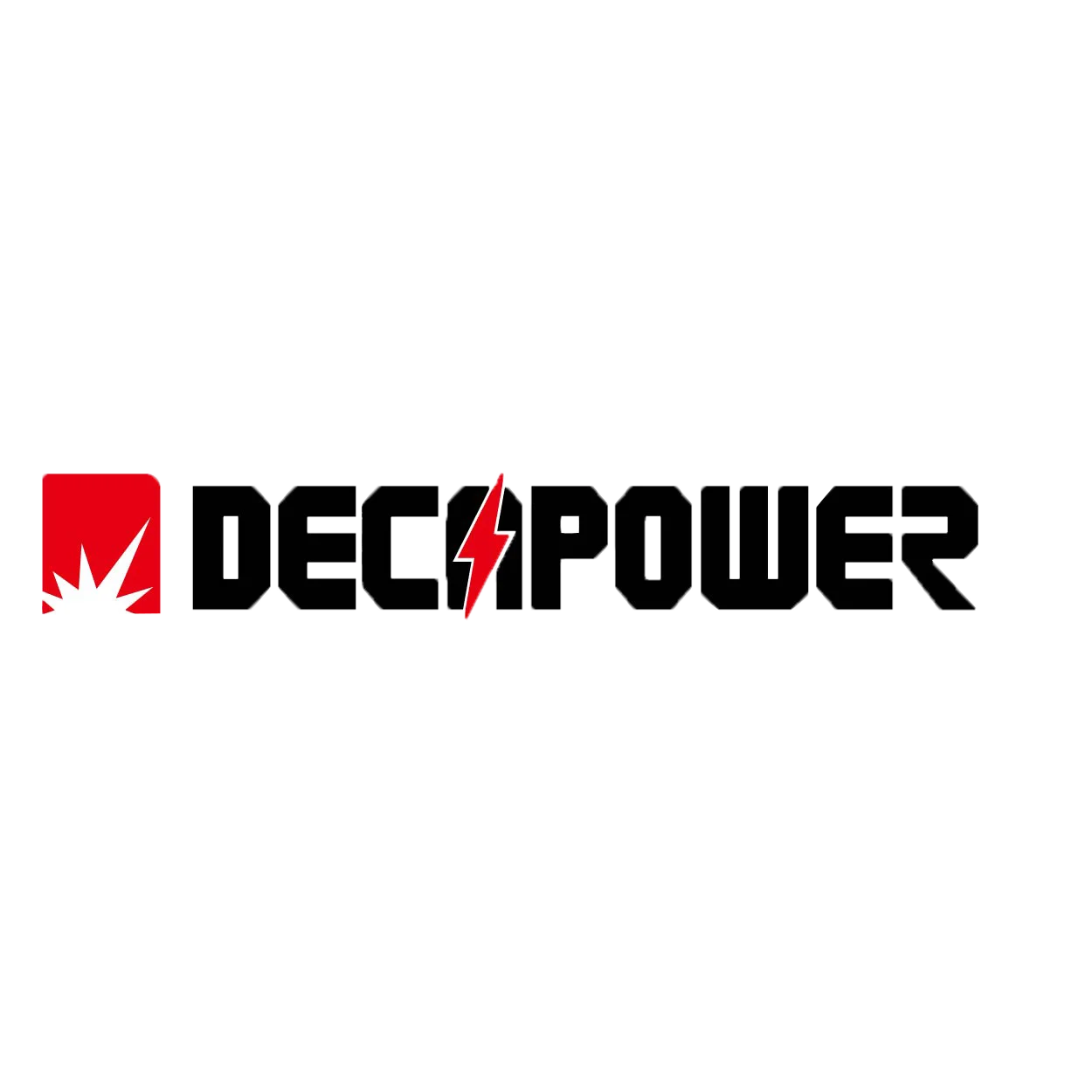 Инструменты для логистического заказа decapower