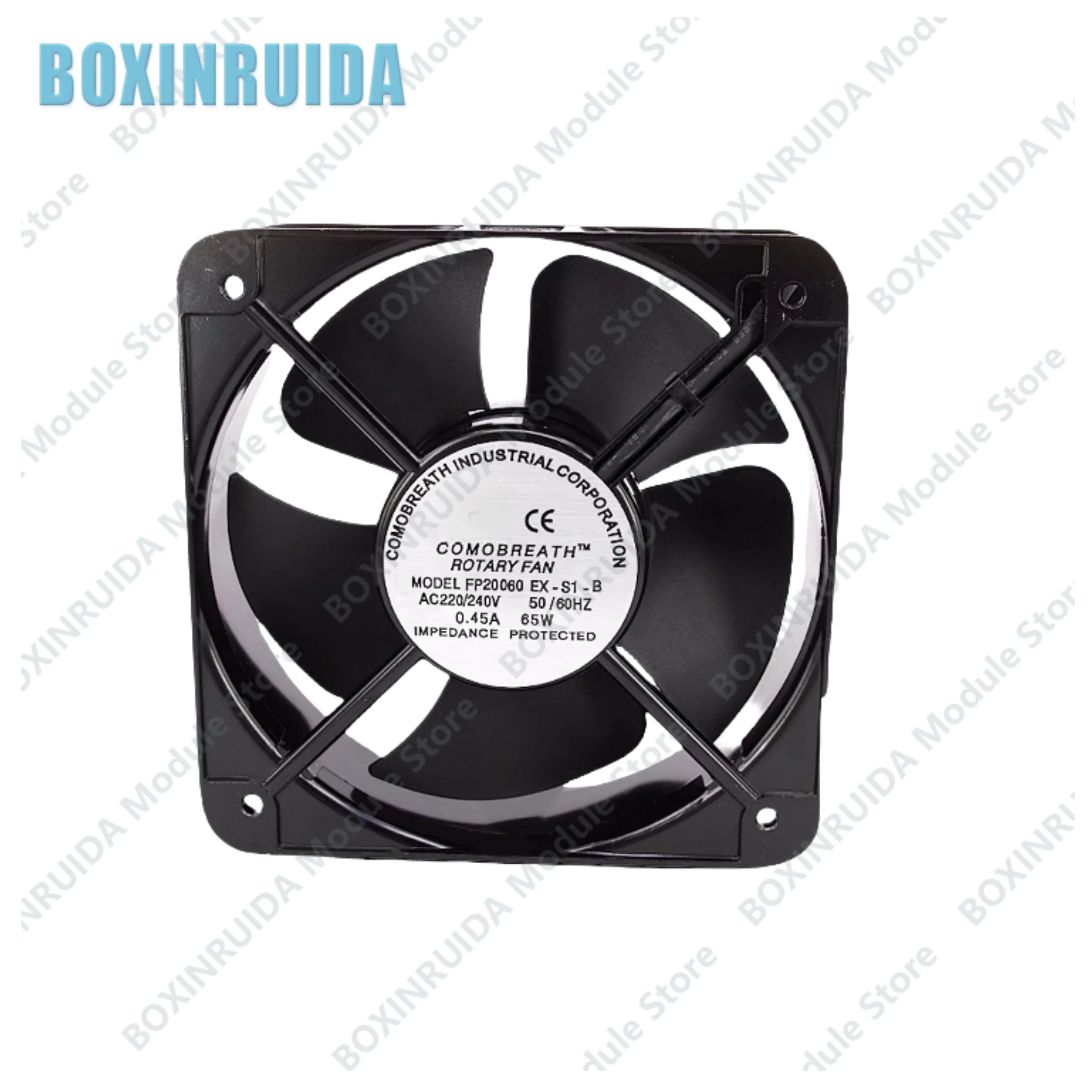 Brand new original Cooling fan FP20060 EX-S1-B