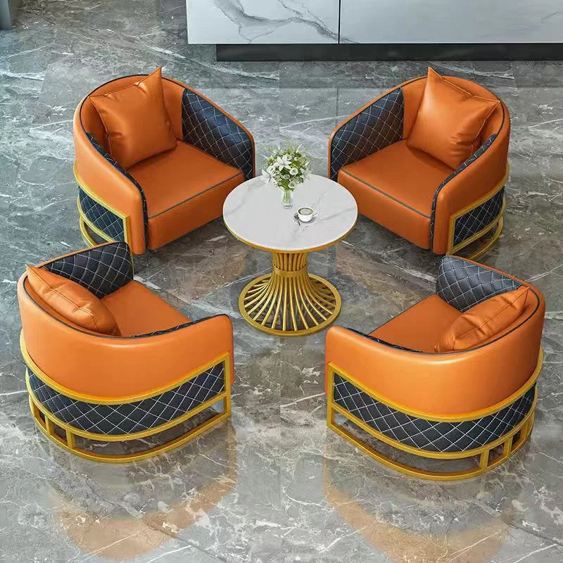 Рисунок 5 - Изготовленный на заказ скандинавский