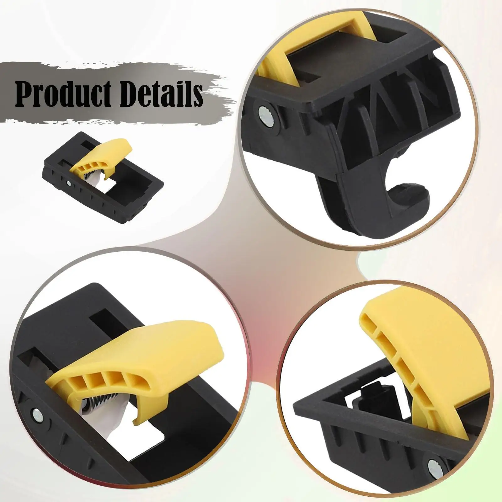 

Hood Release Handle Front Cover Lever Engine Latch Switch Professional Automotive Spare for Volvo S60 V60 XC60