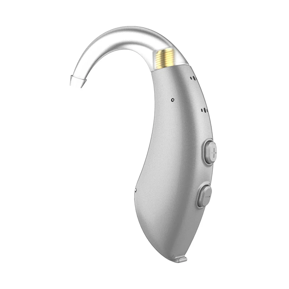 

High Quality Wireless Open Fit Digital Hearing Aids