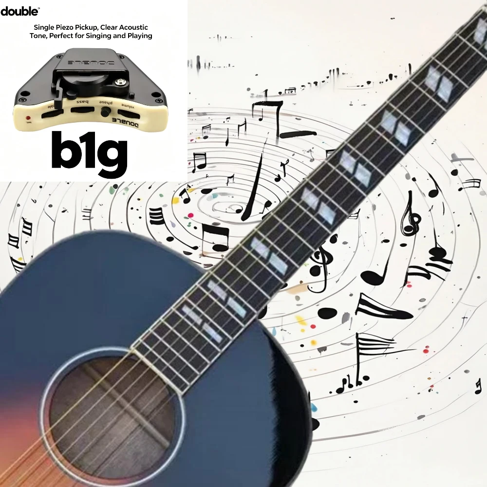 Free Shipping J45Acoustic Guitar Vintage Burst Finish Wood Guitar 6 String Rosewood Neck Folk Guitar Starter Music Surprise