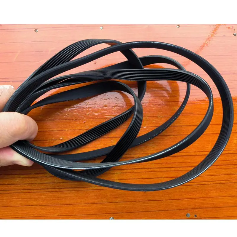 1Pc Dryer Drive Belt for Jinzhang, Aeg, Ariston, Electrolux, Haier, 7Ph, 1971, 7Ph1971, 7Eph1971