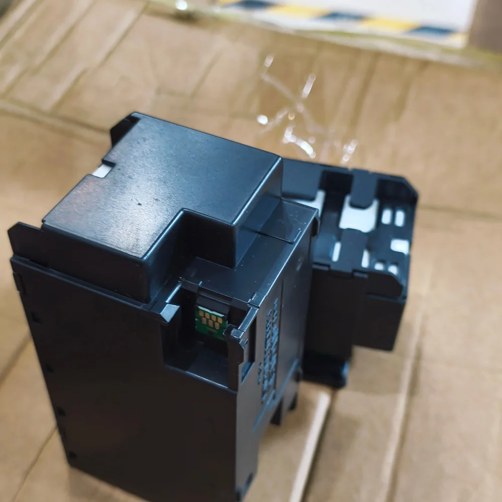 

5X C9382 C12C938211 Waste Ink Tank Maintenance Box for EPSON WorkForce Pro WF C5310 C5810 C5390A C5890A C5390DW C5890DWF