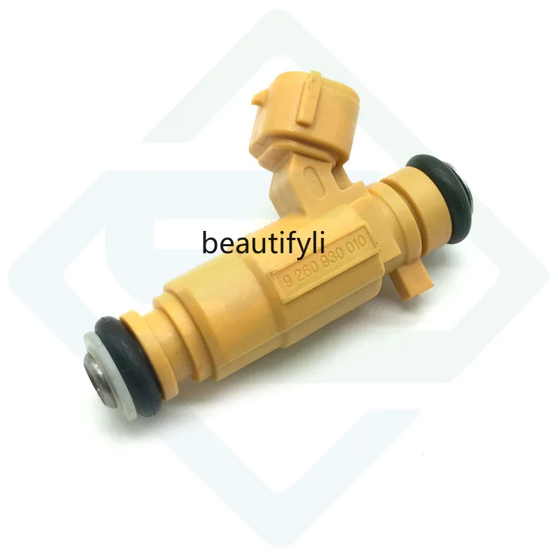 

Suitable for modern cars, fuel injectors