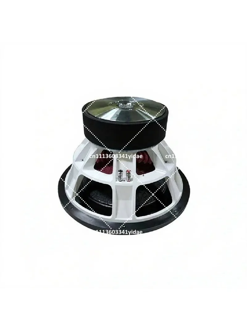 1pcs Woofer 15 Inch Powerful Subwoofer From Factory Big Magnet Fat Surround Speaker