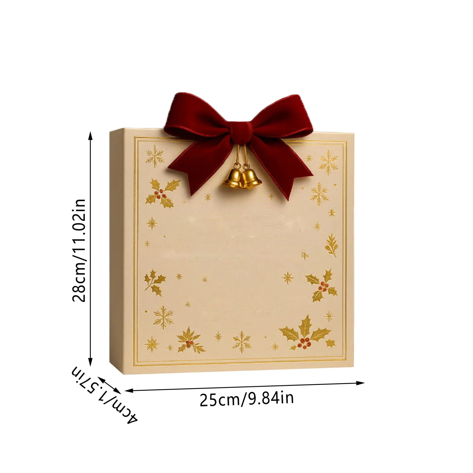 عيد الميلاد تقويم القدوم 8 مل مجموعة العطور الشرقية 4 قطعة مجموعة العطور الفاخرة هدية صندوق عطلة العد التنازلي صندوق أعمى #6