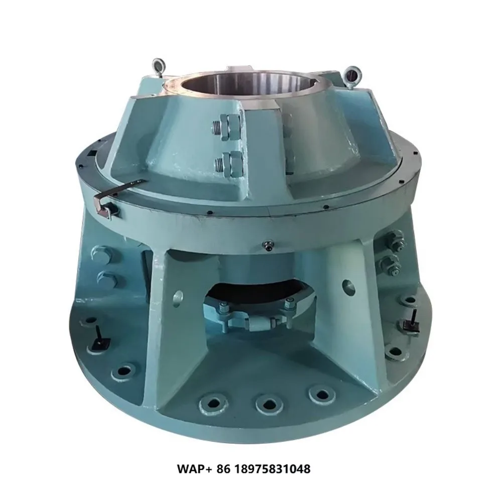 Marine Surface Water-Tight Rudder Bearings for Ships and Various Types of Rudder Bearings for Inland Waterway Vessels