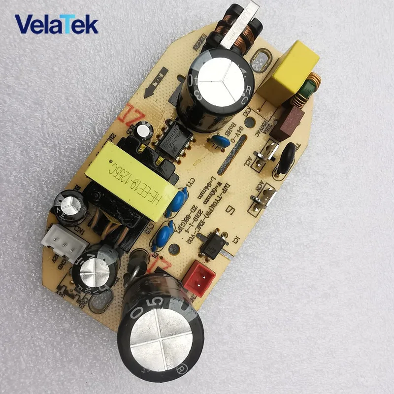 

DJP-TY01(PN)EMC-V02 для увлажнителя Mijia Smart De-Bacteria SCKOA45, аксессуары для платы питания