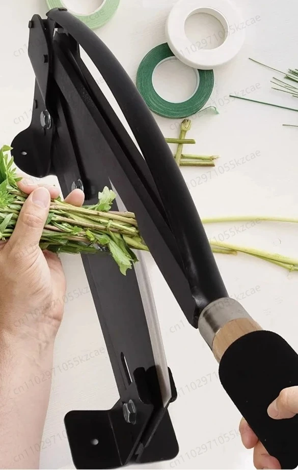 

Многофункциональные садовые секаторы | 360 мм, в японском стиле, для резки трав, букетов, саженцев и веток