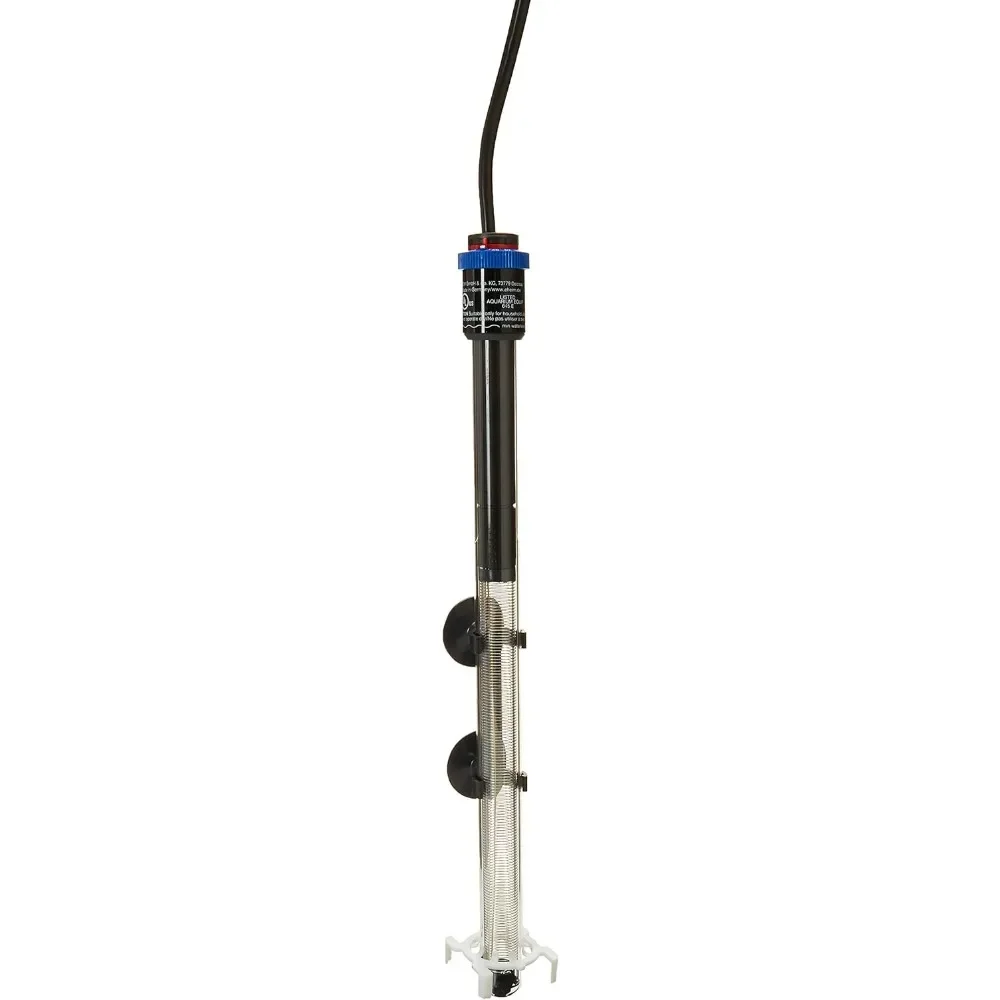 

200 Watt 16 Inch Submersible Aquarium Heater