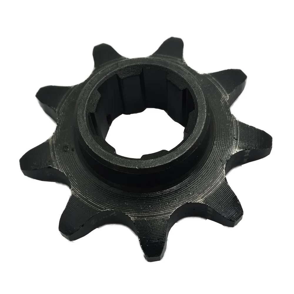9T Sprocket for Hisun 250CC HS250 UTV P311001321000000  22308-013-0100 9 Teeth Gear