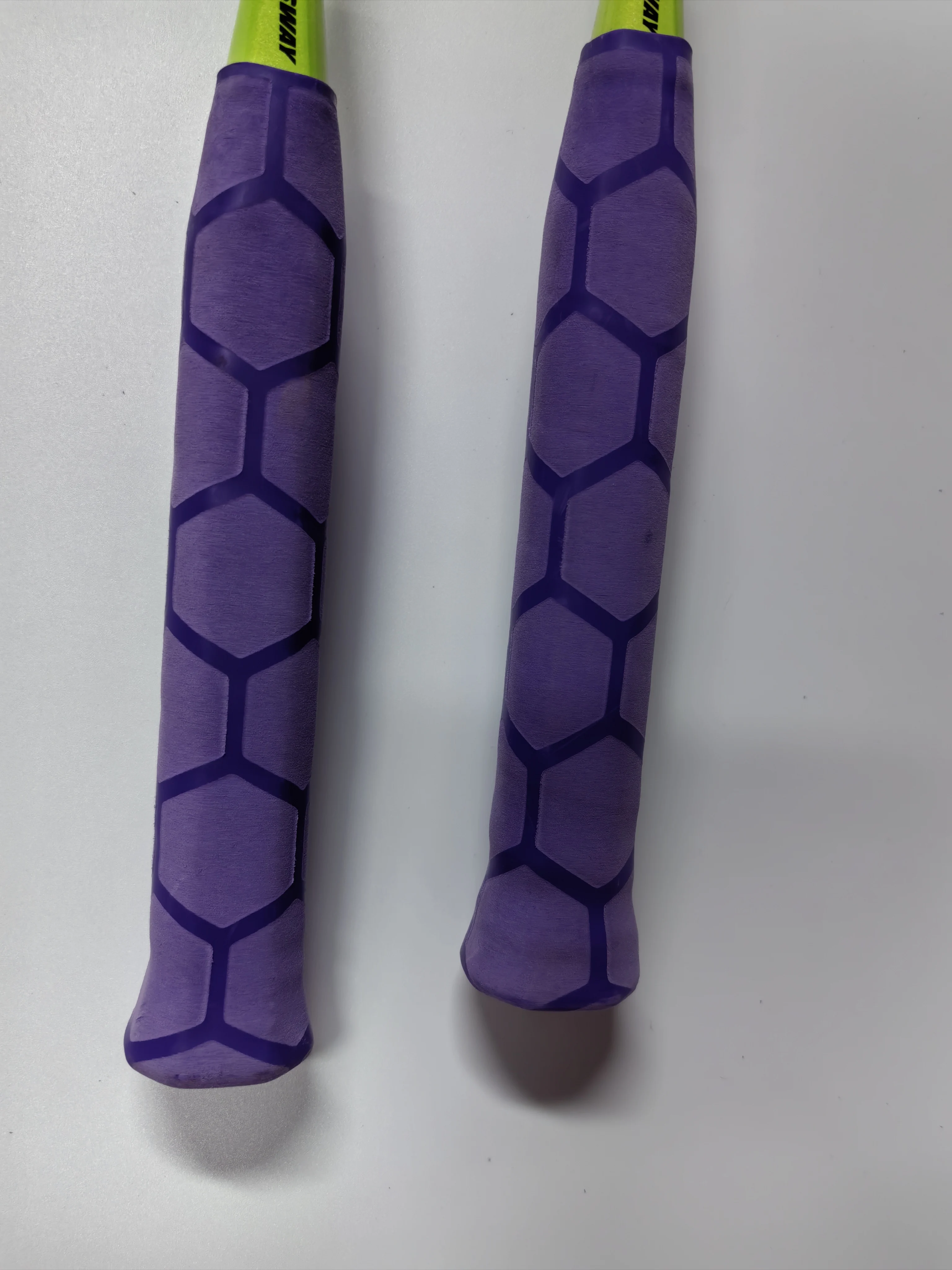 1.6M Length High Quality Honeycomb DNA Hexagonal  Heat Shrink Tube for Fish Rod or Handle