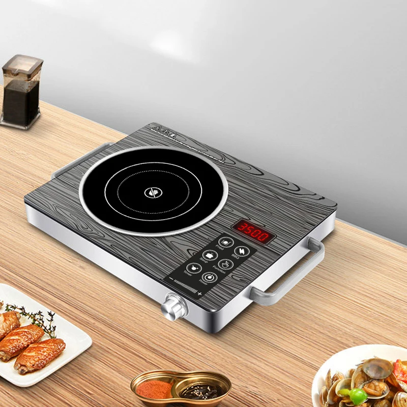 3500 Вт электрическая керамическая плита, варочная панель, чайник, электрическая плита, нагреватель, плита, нагревательная печь, чайная плита, бытовой водонагреватель