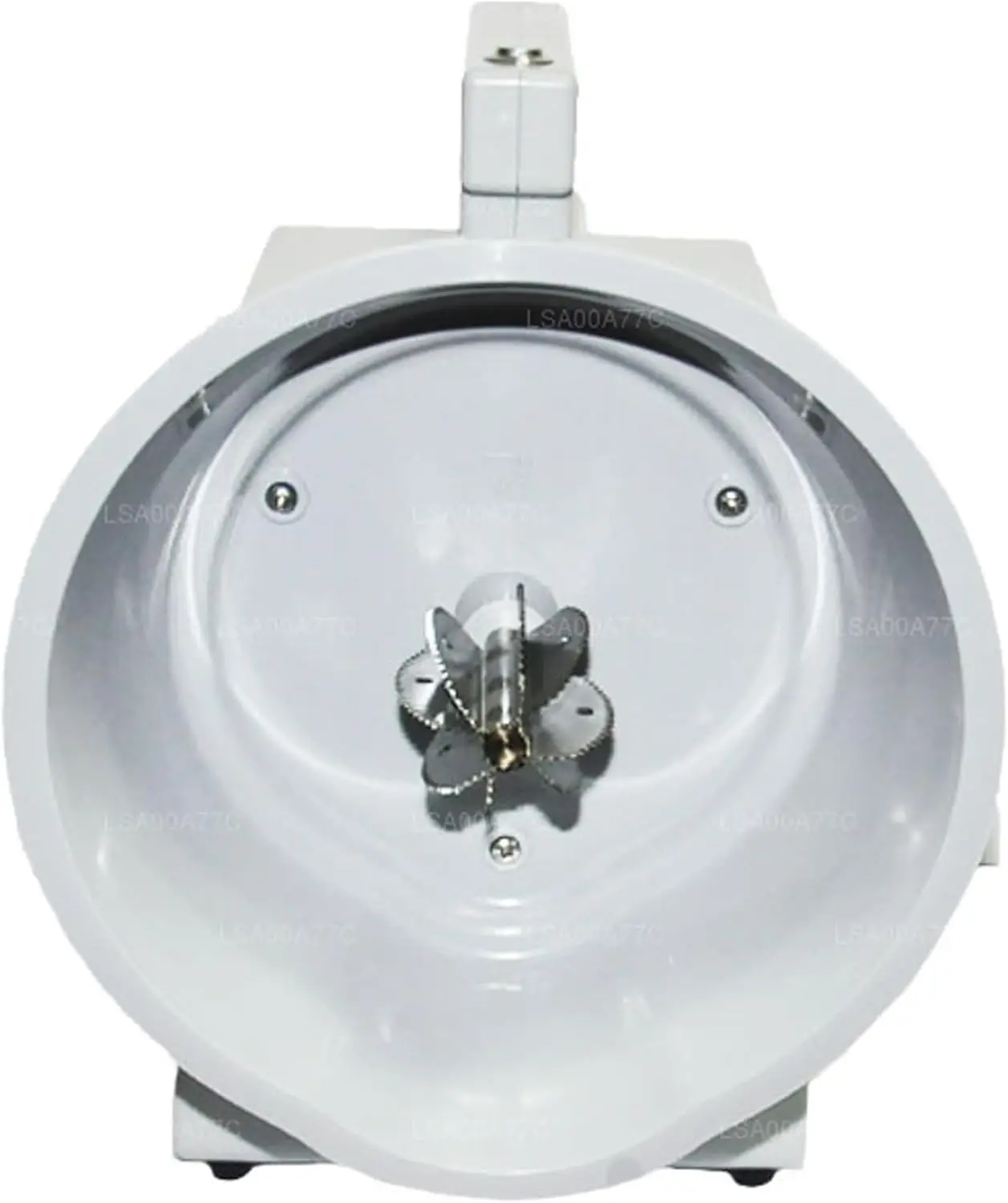 Raspador de coco, modelo LCS-009, 110v