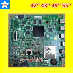 EAX66202604 EAX66202603 Motherboard For TV 42