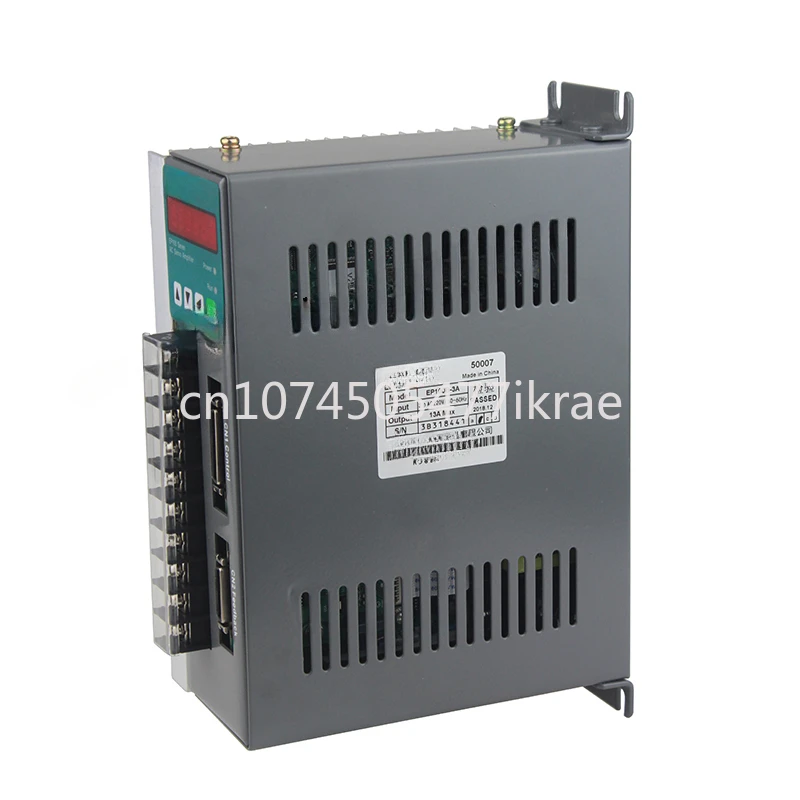 EP100B-3A  Position control AC Servo driver