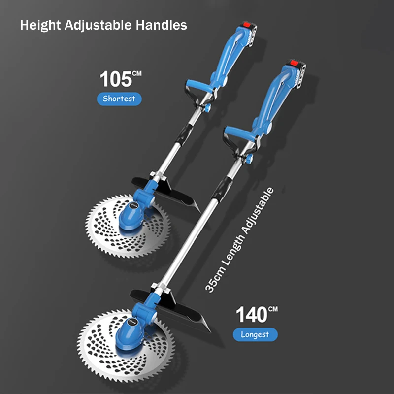 Adjustable Length C…