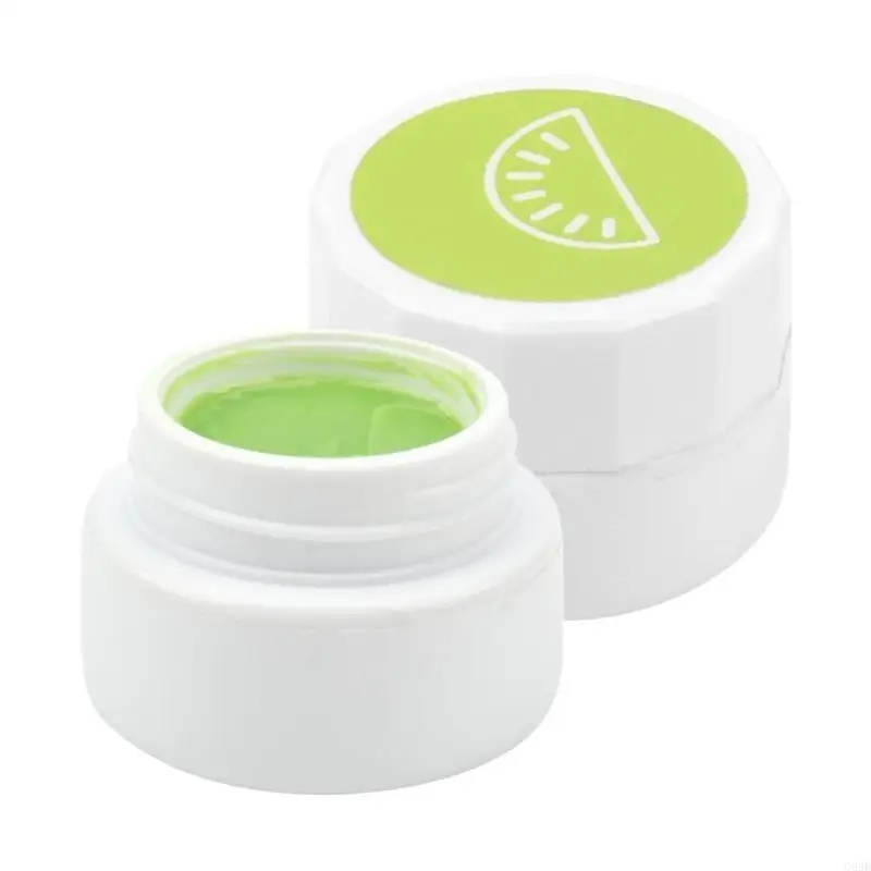 G99E سريع الذوبان، تركيبة لطيفة، مزيل مكياج جل الرموش المريح #2