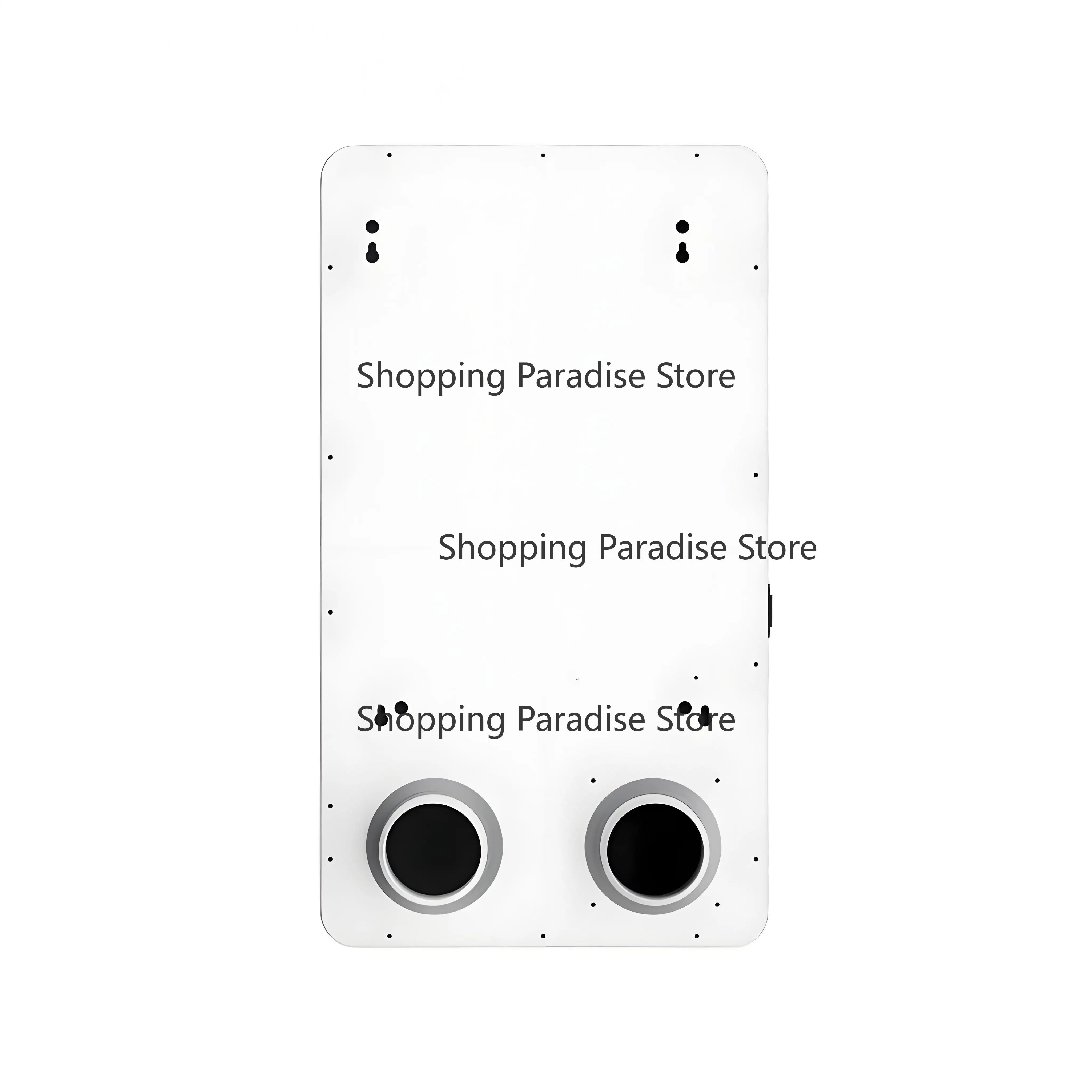 

Настенный приточно-вытяжной вентиляционный комплекс ERV с Wi-Fi управлением, рекуперацией тепла, энергосберегающий, современный дизайн, для одной комнаты