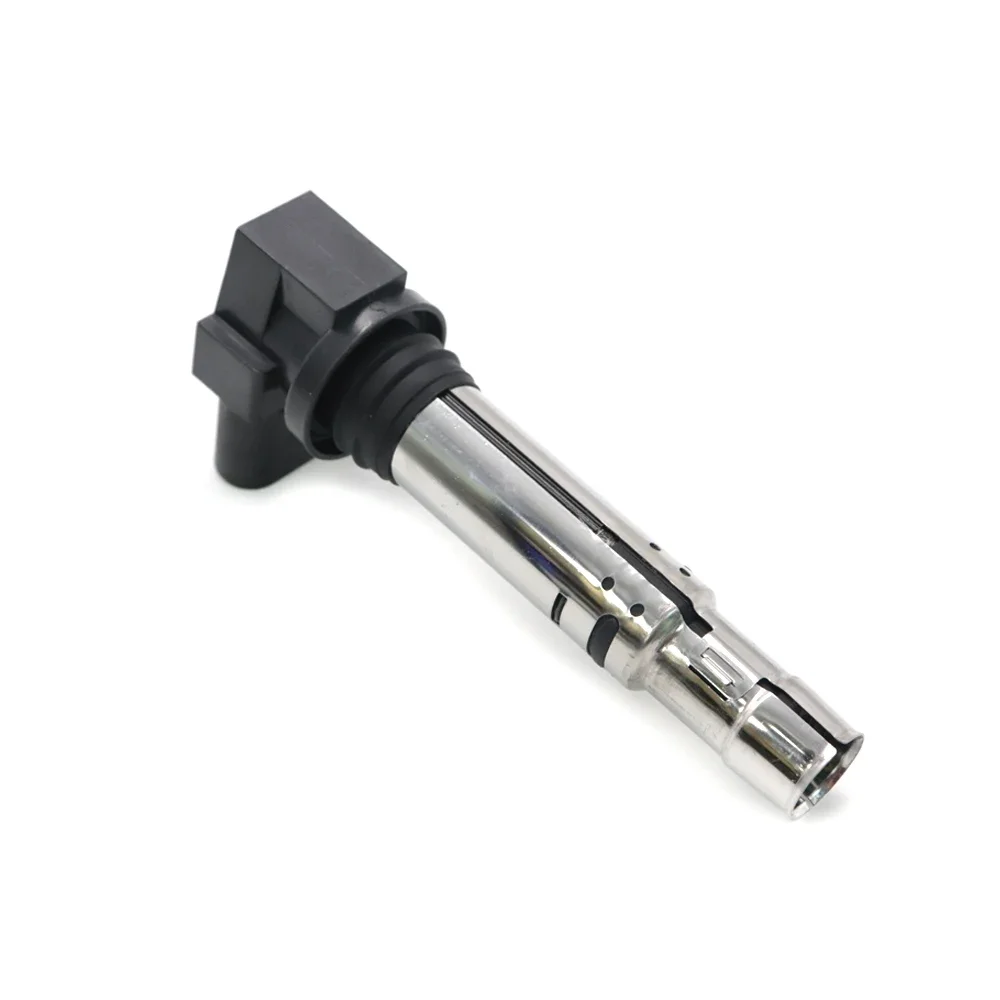 Car 036905715F Ignition Coil For Volkswagen SHARAN TOURAN LUPO TIGUAN Skoda OCTAVIA FABIA ROOMSTER SUPERB YETI AUDI A1 A2 A3