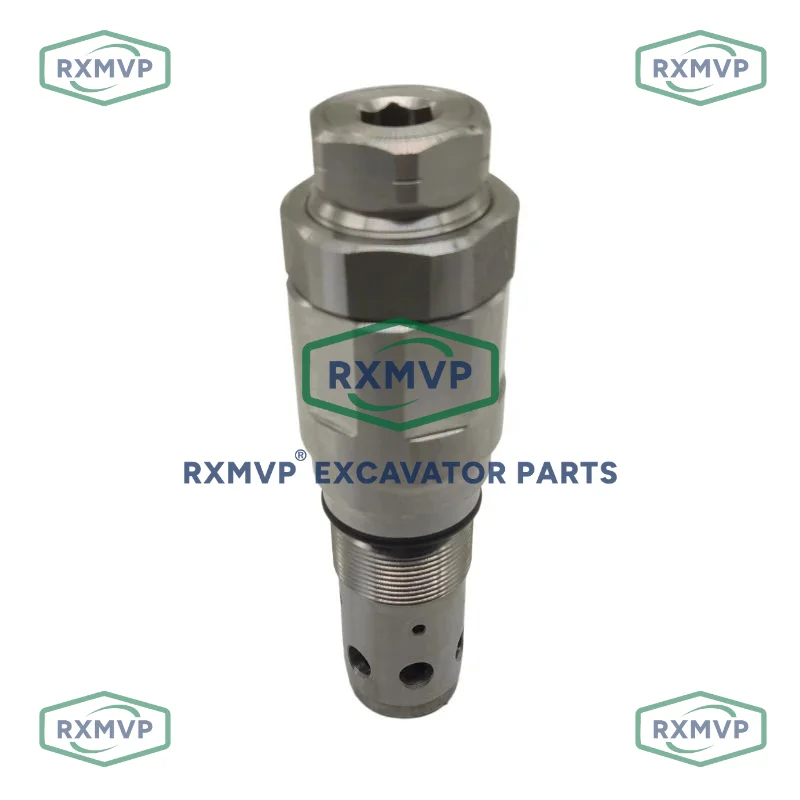 For Excavator high quality Kawasaki rotary relief valve 225419