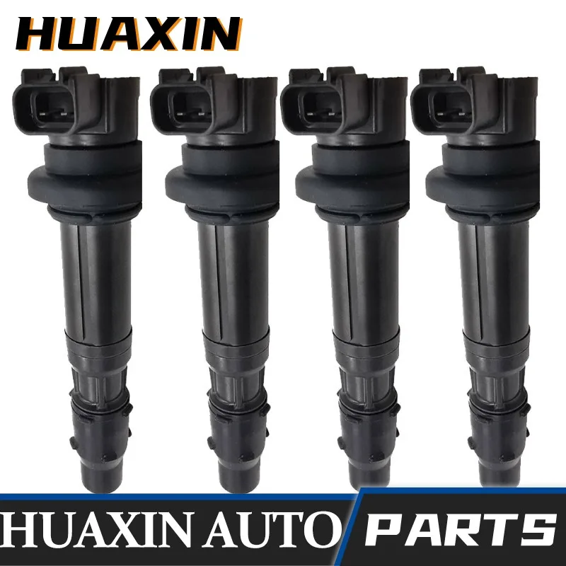 

F6T56472 Катушка зажигания автозапчастей для Mitsubishi Yamah H5_A, H5_ закрытого внедорожника 1994-2012 гг.