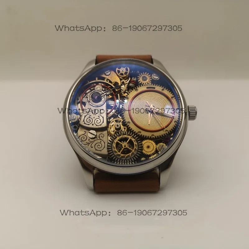 Original Fully Automatic Mechanical Watch