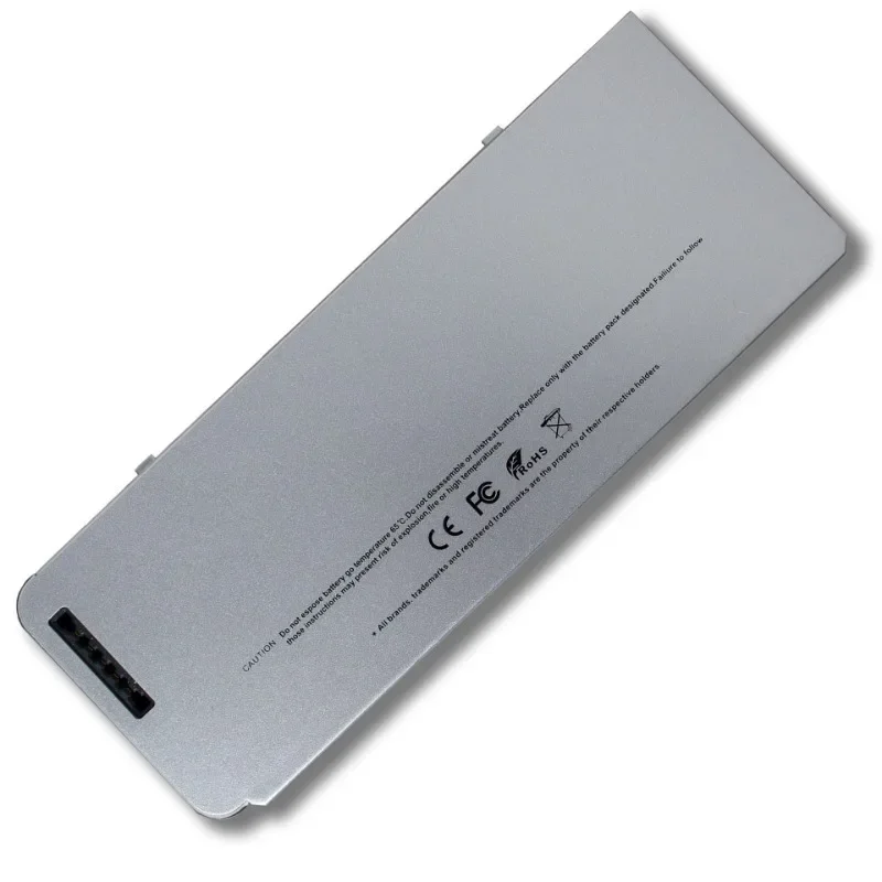 لبطارية A1280 عالية الجودة قابلة للاستبدال لأجهزة Apple MacBook Air 13 "A1280 A1278 (إصدار 2008) MB466 */A MB466CH MB467 MB771