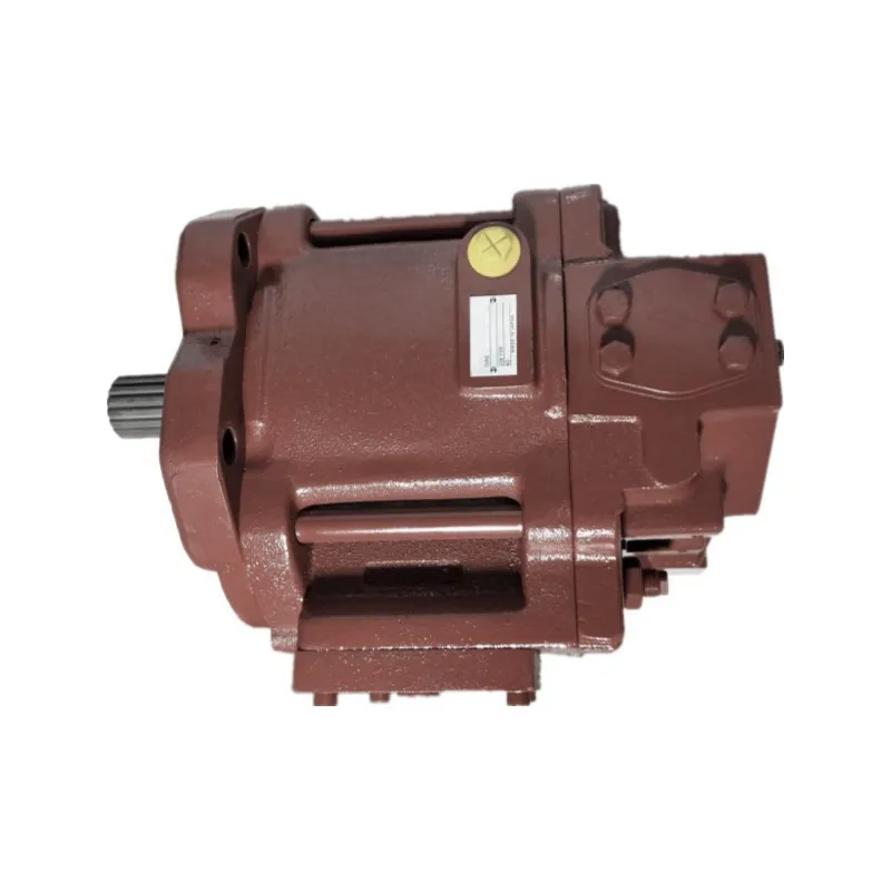 

PVK PVK-0B PVK-1B PVK-2B PVK-3B Hydraulic Piston Pump Excavator Hydraulic Pump