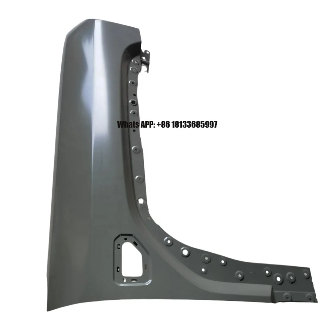 

Original Fender for BYD Leopard 5 Titanium 5 Fender Mudguard Body Kit Front Fender