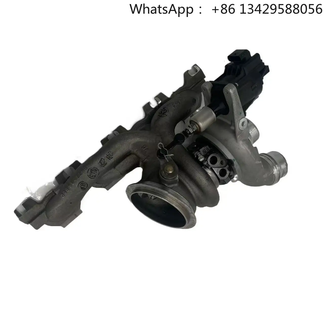 

High Quality 11658614292 for BMW X3 F25 B48 2.0 Turbocharger 11657637563 11658614292