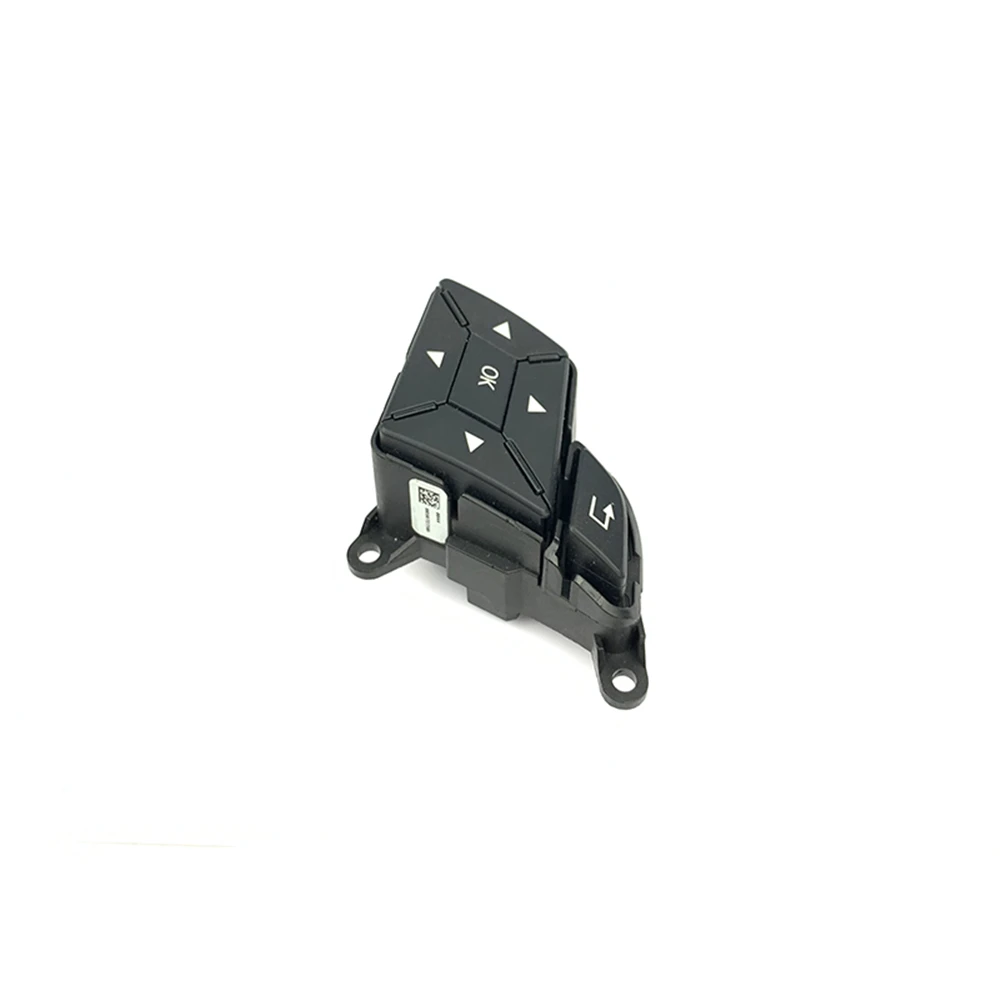 Interior Menu Multi Steering Wheel Controller Button Switch For Mercedes Benz C Class W204 GLK X204 E Class W212