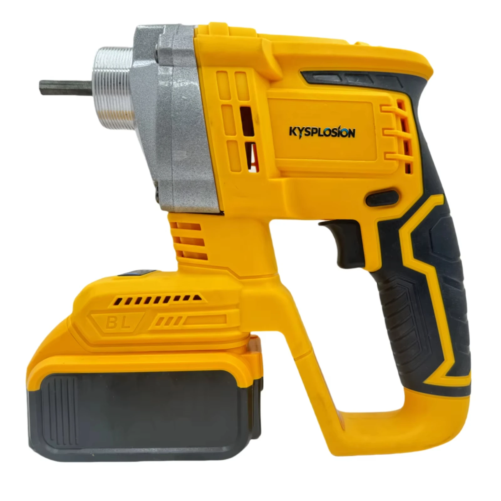 Thumbnail 4 - #8 Compare Handheld Power Drills Before You Buy