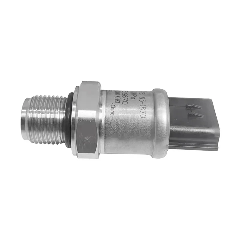 

For Komatsu PC Wheel Loader Oil Pressure Sensor 7861-93-1870-AU62