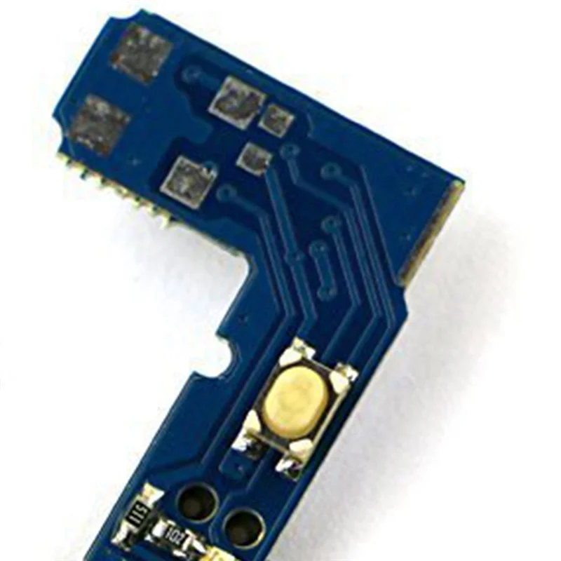 HFES ON OFF Switch For PS2 For PS2 Slim Switch For PS2 70000 & Lite,2 Pcs Of 1 Set( 5Pcs)